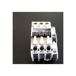 DANFOSS CI15