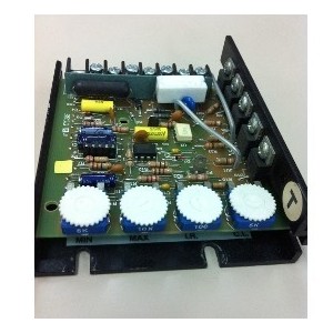 DART CONTROLS 125D-12C