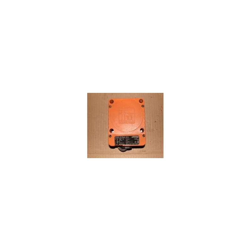 EFECTOR IDE2060-FB0W
