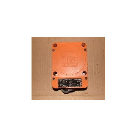 EFECTOR IDE2060-FB0W