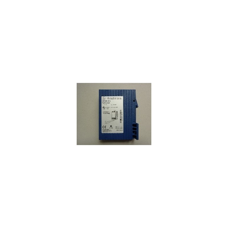 HIRSCHMANN SPIDER 5TX HIRSCHMANN SPIDER 5TX