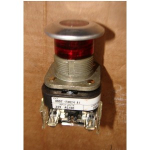 ALLEN BRADLEY 800T-FXQ24 A1