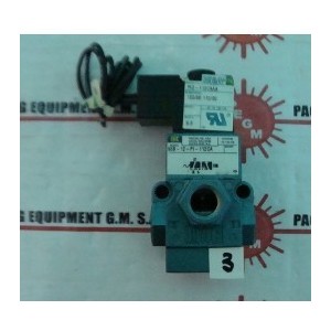 MAC 55B-12-PI-112CA 