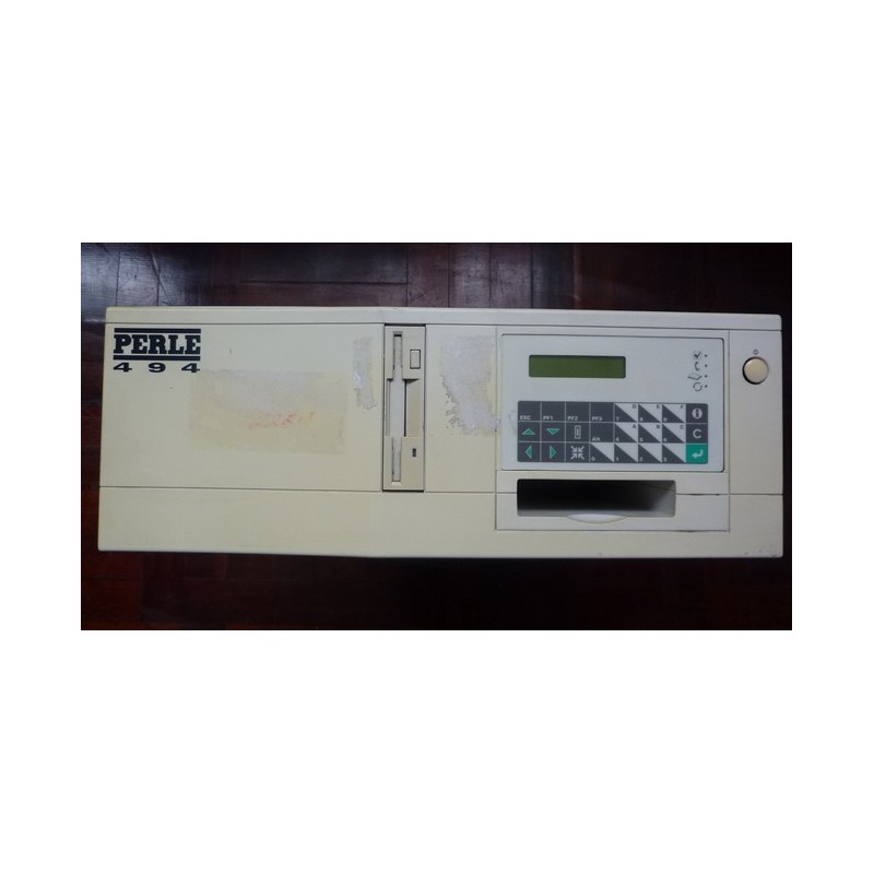 PERLE 494 PCC-6400