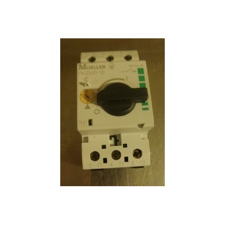MOELLER PKZM0-16