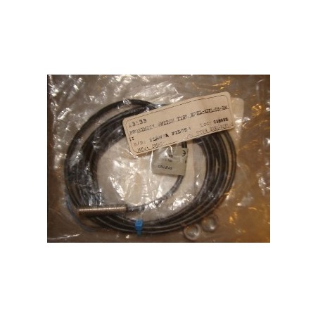 OMRON E2EL-X2F1-DS-2M 
