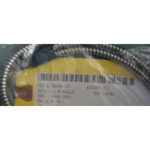 Allen-Bradley 99-40-1 Fiber Optic Cable for Reflective Beam Sensing