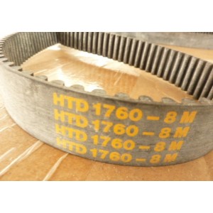 AMETRIC HDT 1760-8M BELT