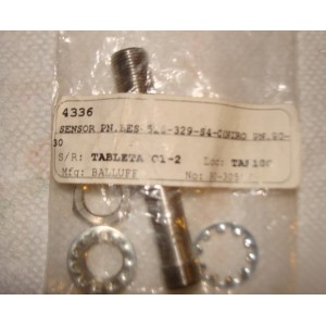 BALLUFF BES-516-329-S4-C 