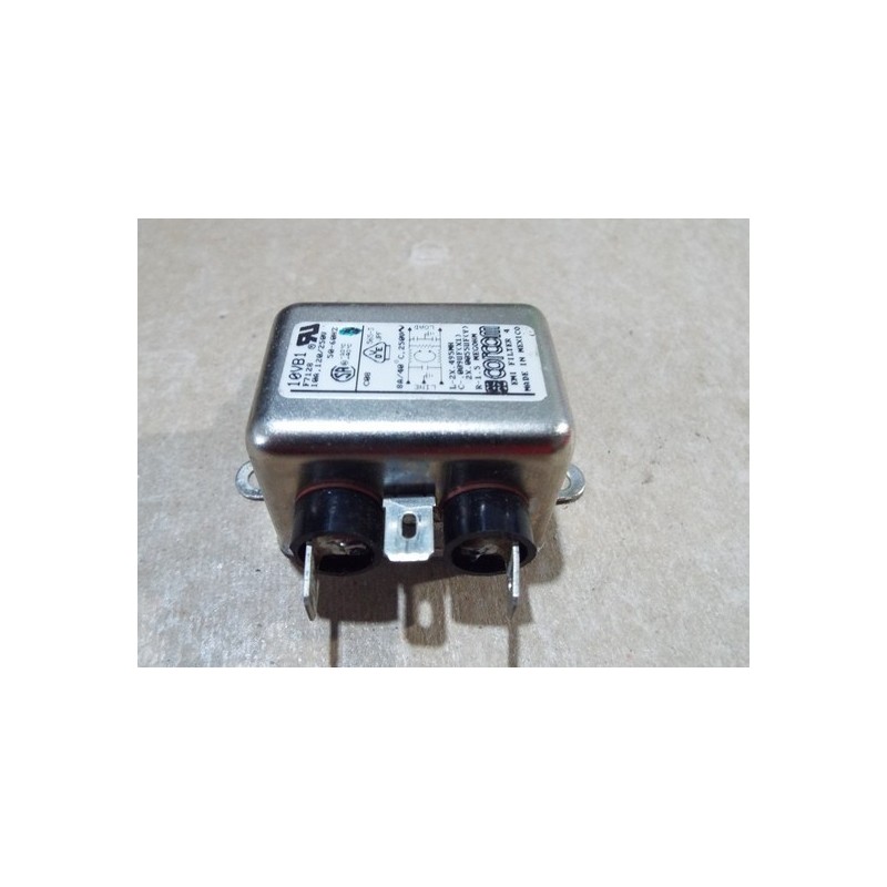 CORCOM 10VB1 / F7128 CORCOM 10VB1 / F7128