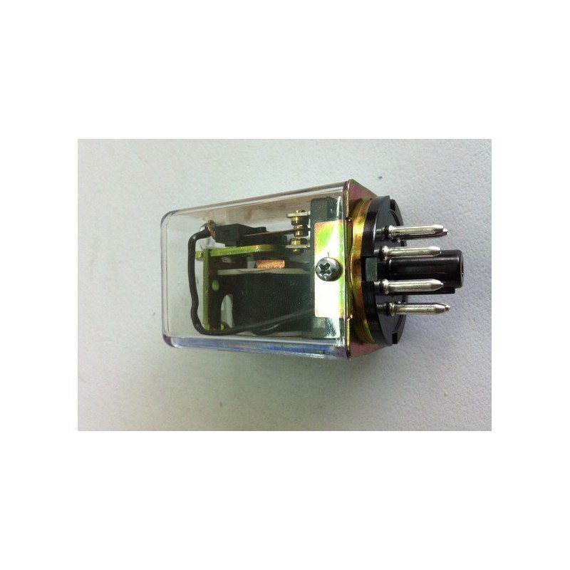 EAGLE SIGNAL CONTROL RELAY 22P2CA12002 EAGLE SIGNAL CONTROL RELAY 22P2CA12002