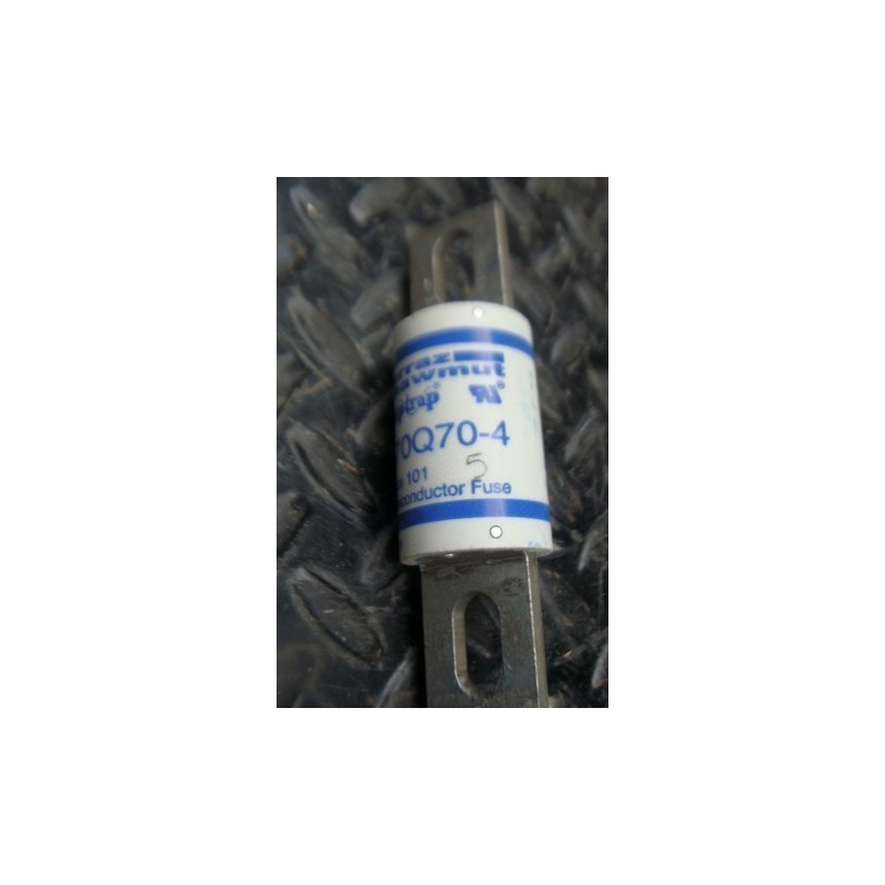 GOULD SHAWMUT A70Q70-4 GOULD SHAWMUT A70Q70-4
