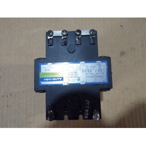 HEVI-DUTY TRANSFORMER E105