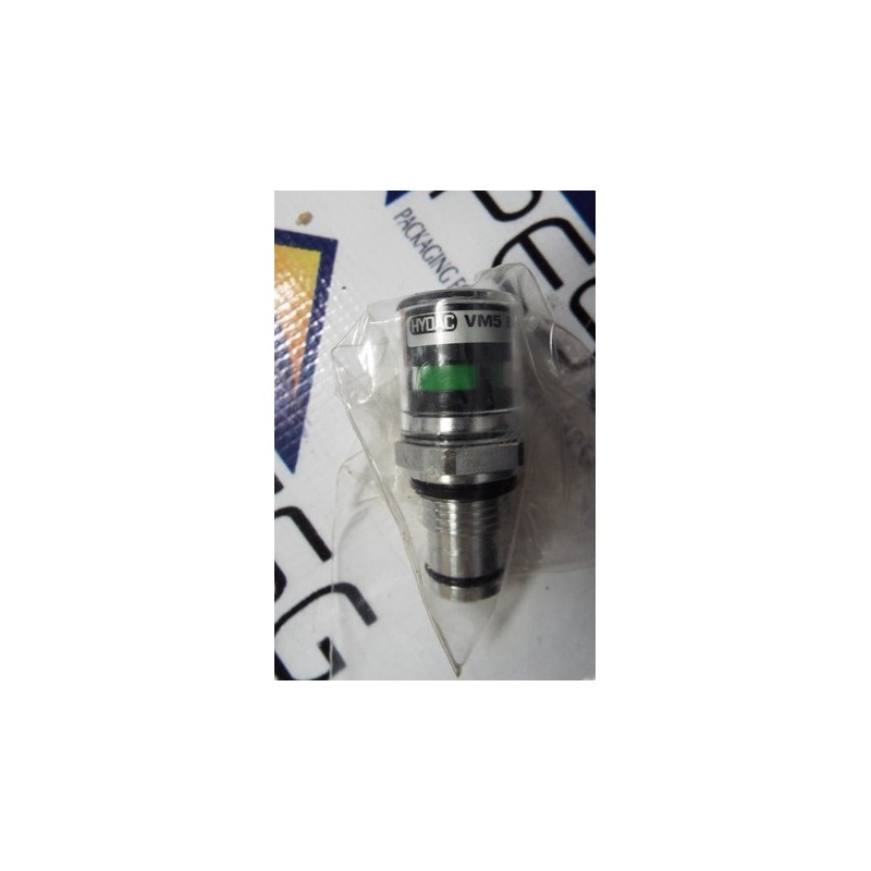 HYDAC VM5 B.1 41/07 HYDAC VM5 B.1 41/07