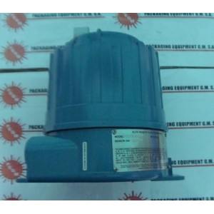 MICRO MOTION ELITE REMOTE FLOW TRANSMITTER 2FT9739D4SUA