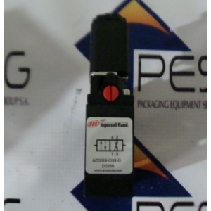 INGERSOLL RAND A222SS-024-D