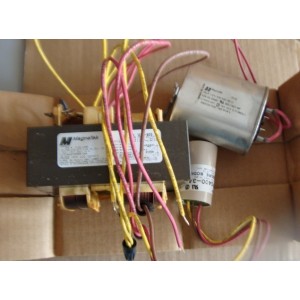 MAGNETEK 1230-92S-500K