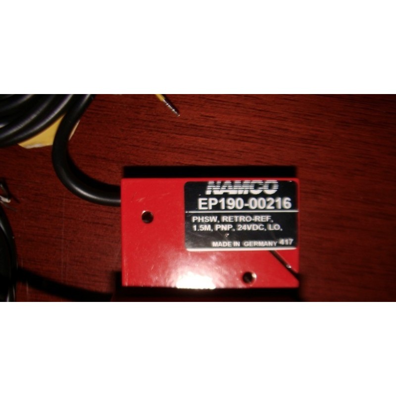NAMCO EP190-00216 NAMCO EP190-00216