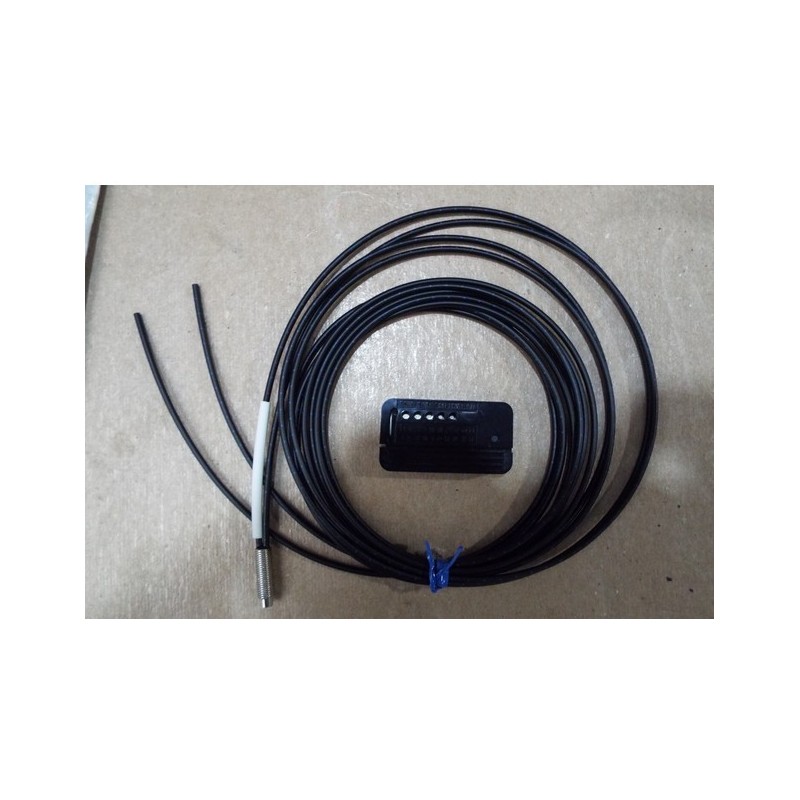 "Omron E32-D11L Photoelectric Switch: Compact, Powerful & Industrial- "Omron E32-D11L Photoelectric Switch: Compact, Powerful & Industrial-