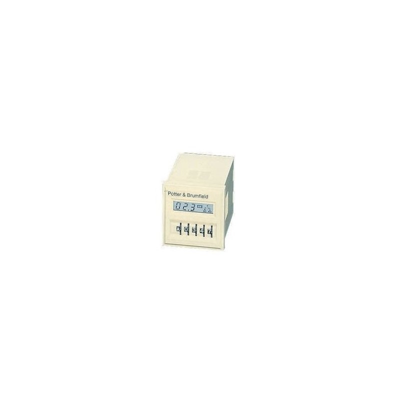 P & B COUNTER CNT-35-26 P & B COUNTER CNT-35-26