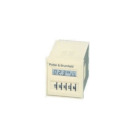 P & B COUNTER CNT-35-26