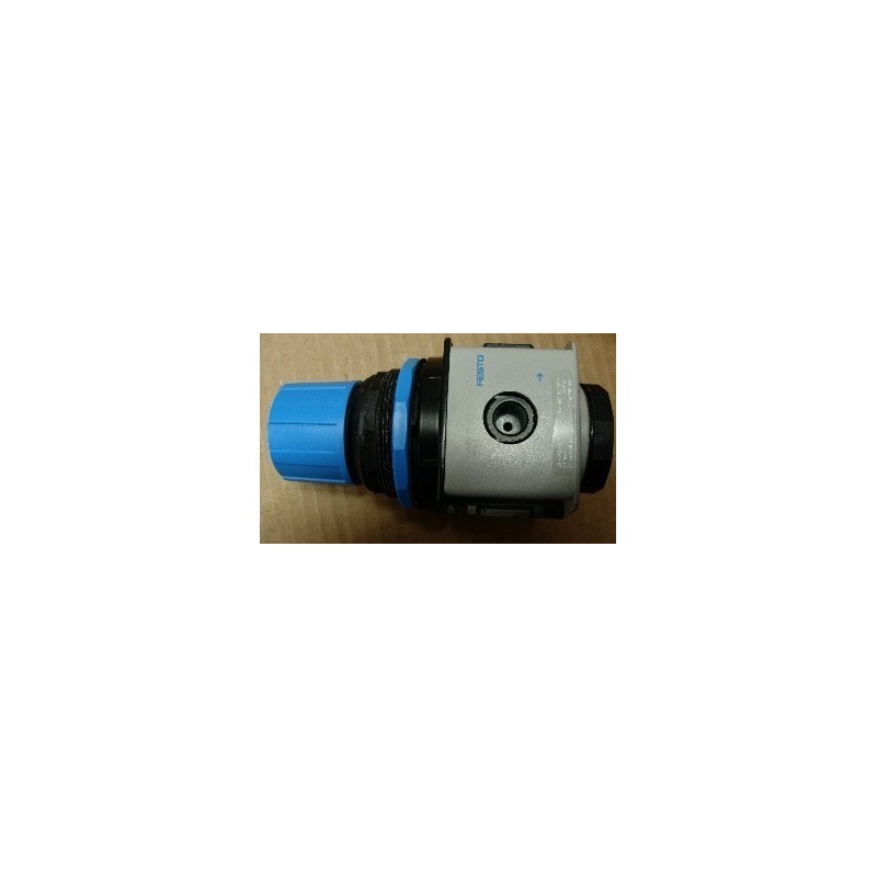 FESTO LR-M8-1 1/2 -07G 
