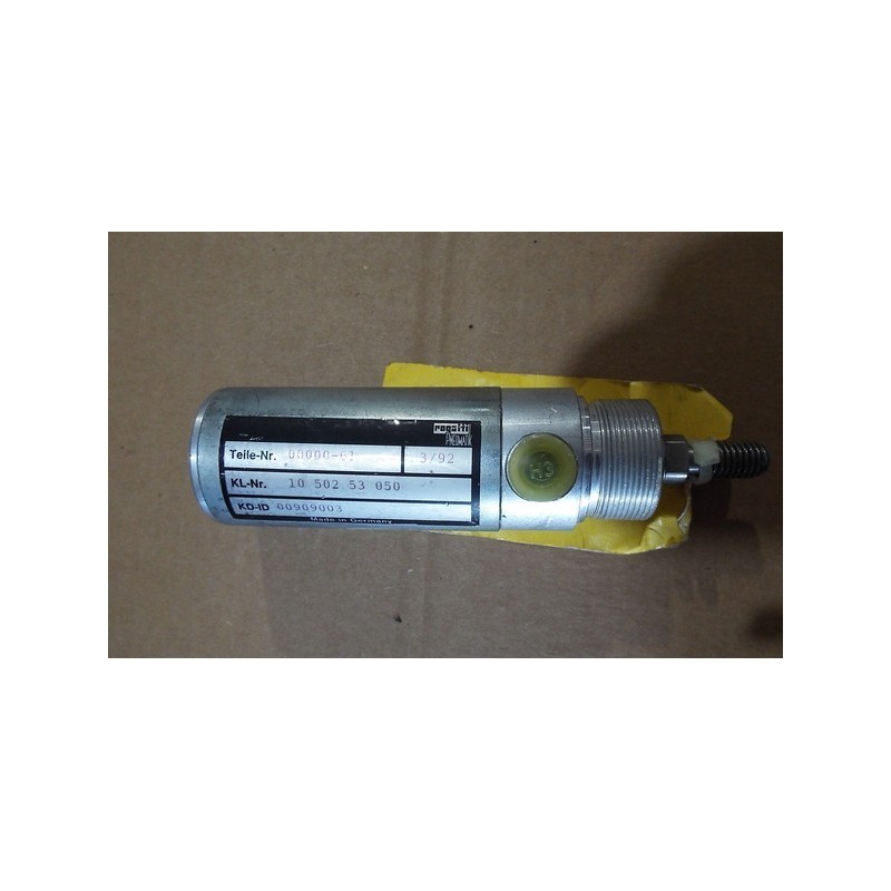 ROGATTI 0000-61 3/92 CYLINDER ROGATTI 0000-61 3/92 CYLINDER