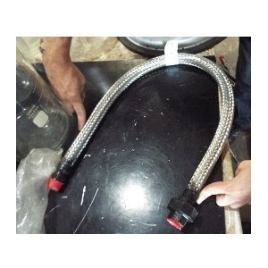 FLEXIBLE METAL HOSE 6M42