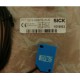 SICK PROXIMITY SENSOR IQ12-02BPS-KU0