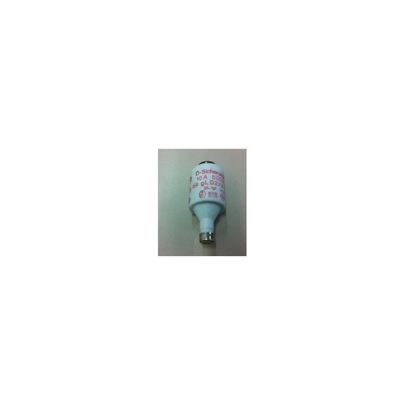 FUSES 10A 500V GLD2/10 FUSES 10A 500V GLD2/10