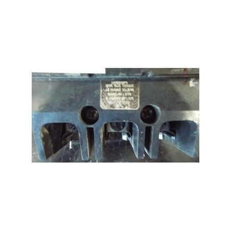 GENERAL ELECTRIC 480Y/277VAC