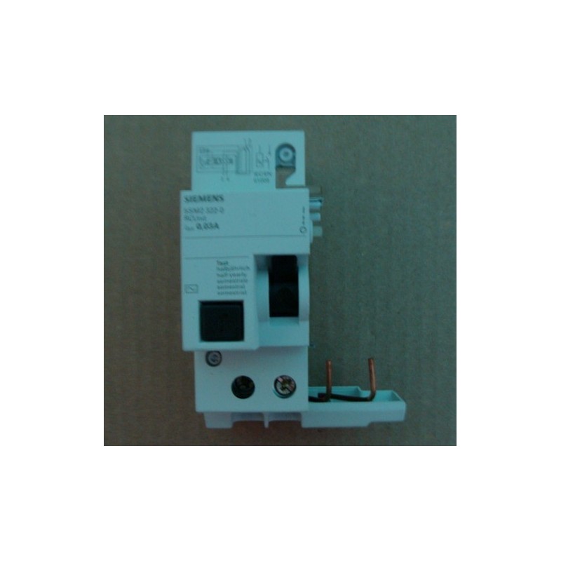 SIEMENS 5SM2-322-0