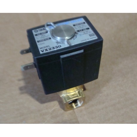 SMC SOLENOID VALVE VX2330