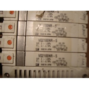 SMC VQ2100NR-5