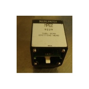 HONEYWELL MICROSWITC MPE2