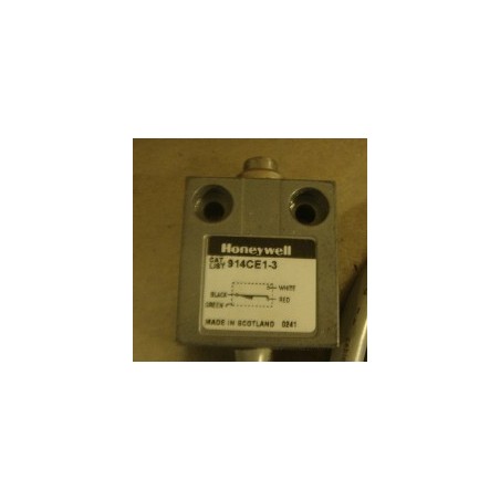 HONEYWELL 919CE1-3