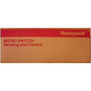 HONEYWELL  SWITCH MPR2