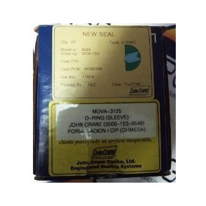 JOHN CRANE M000106