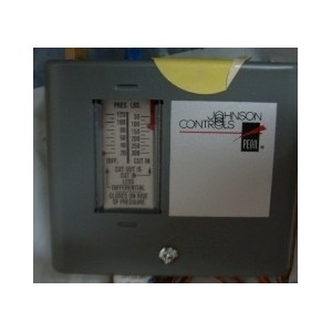 JOHNSON CONTROLS P70AA-162  5PST