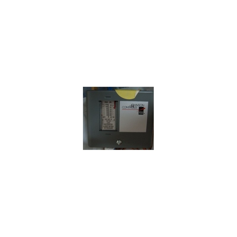 JOHNSON CONTROLS P70AA-162 5PST JOHNSON CONTROLS P70AA-162 5PST