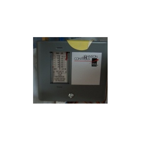 JOHNSON CONTROLS P70AA-162  5PST