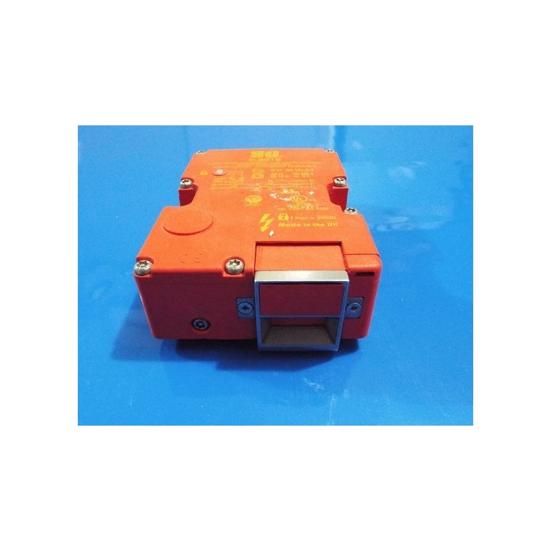 STI TL8012
