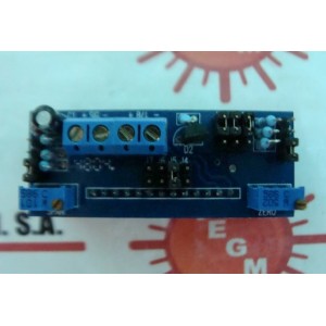 TEXMATE LCD4-20MA