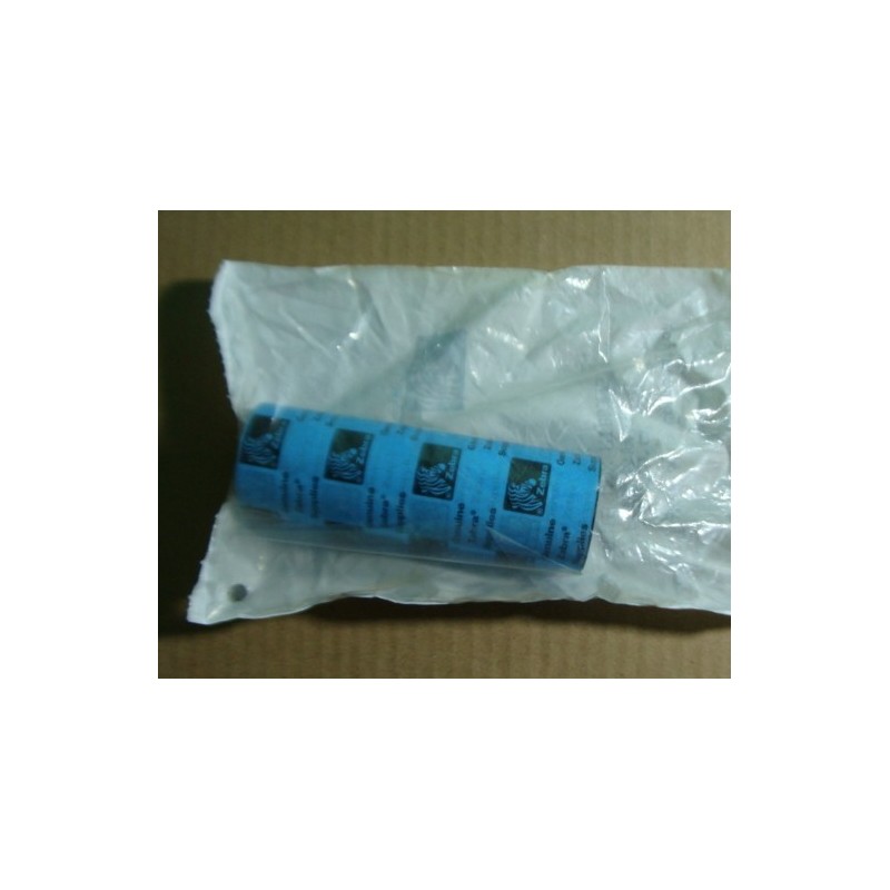 ZEBRA 05319BK11009 BLACK WAX RIBBON, 12 ROLLS/CASE ZEBRA 05319BK11009 BLACK WAX RIBBON, 12 ROLLS/CASE
