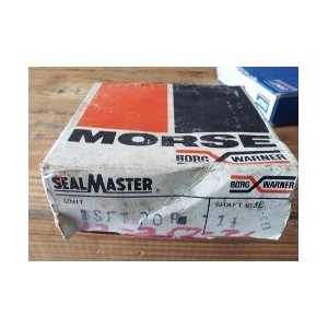 MORSE SEAL MASTER SFT 20R