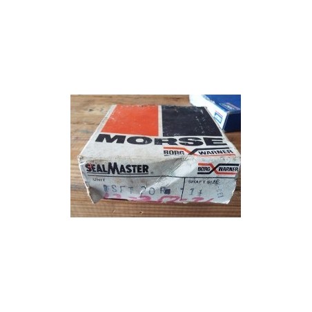 MORSE SEAL MASTER SFT 20R