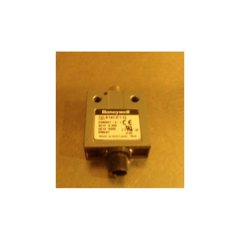 HONEYWELL 914CE1-Q