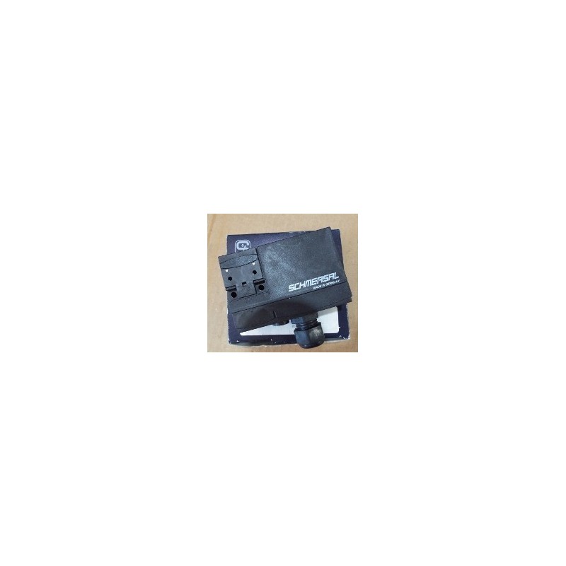 SCHMERSAL AZM170-11ZRK