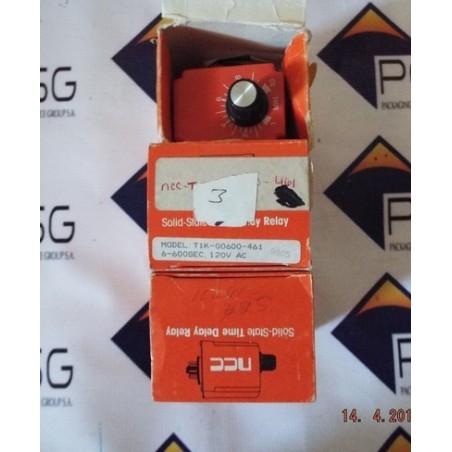 NCC T1K-600-461