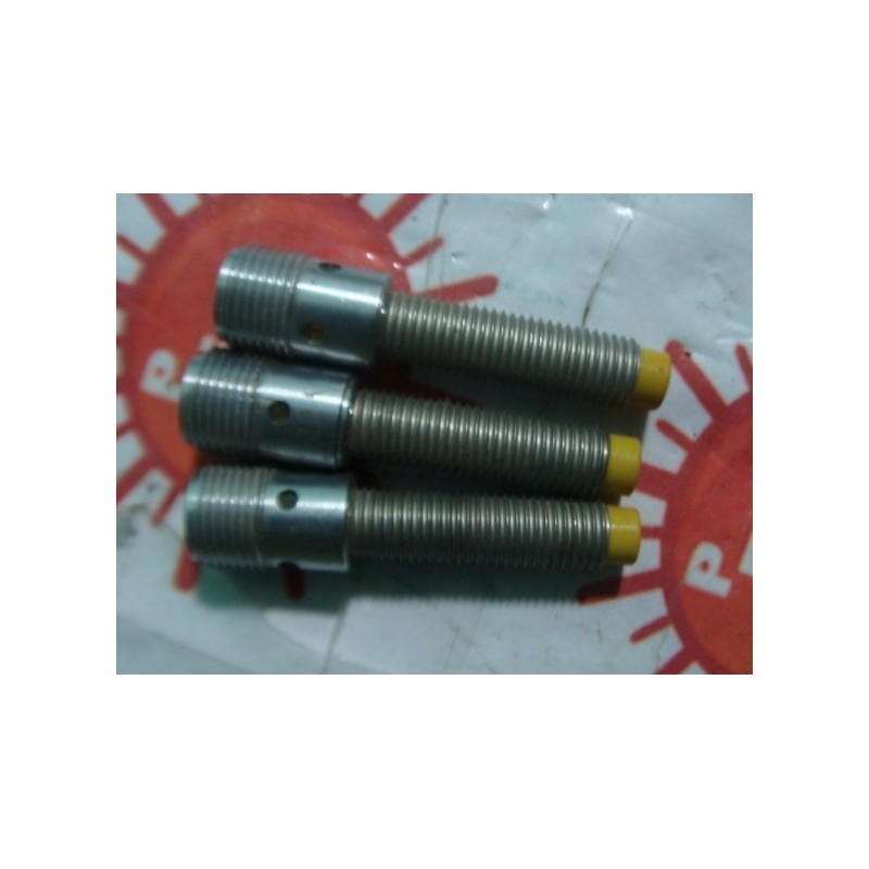 TURCK ELEKTRONIK 46722 PROXIMITY SWITCH INDUCTIVE TURCK ELEKTRONIK 46722 PROXIMITY SWITCH INDUCTIVE